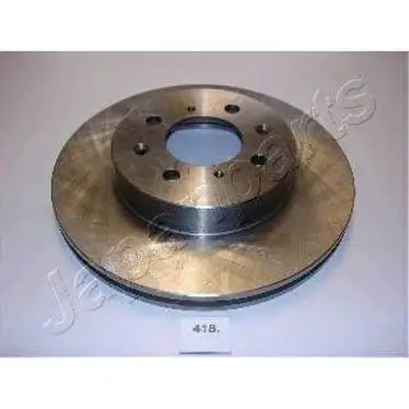 Диск тормозной передний Honda Accord/Prelude 2.0 85-92 JAPANPART