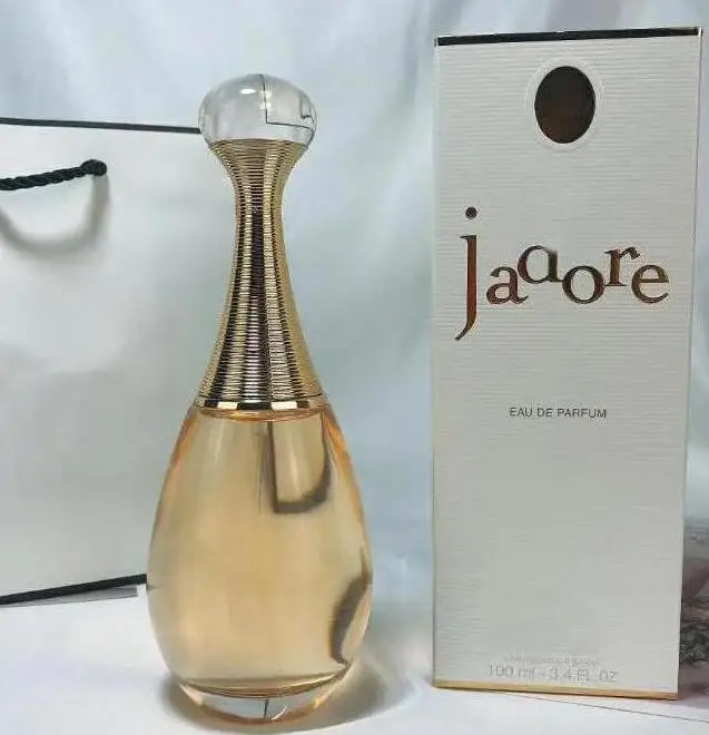 perfume jadore 100 ml