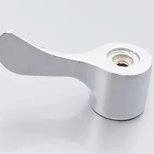 Reviver кран ручка замена рычага головки поворота использования бассейна Раковина кран набор преобразования для кухонного крана аксессуары