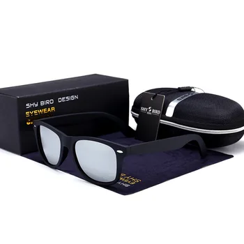 

Classic Women Men Sunglasses Fashion Polarized Glasses Retro Sunglasses Women Brand Designer Driving Fishing UV400