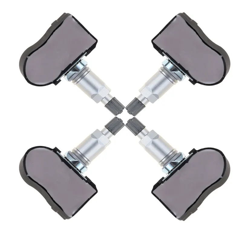 4PCS ο TPMS Ÿ̾ з  14-20 ȥ  433MHZ 42753-TL0-G520 42753TL0G520