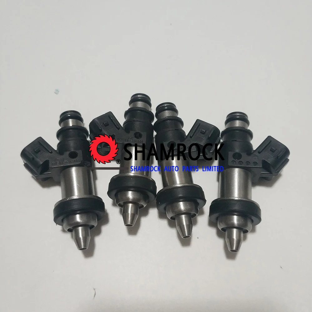 Форсунка топливного инжектора OEM 06164 PCX 010 / PCA 000 FJ799/06164 PCC 000/35 80715 I4 для 1999 2001