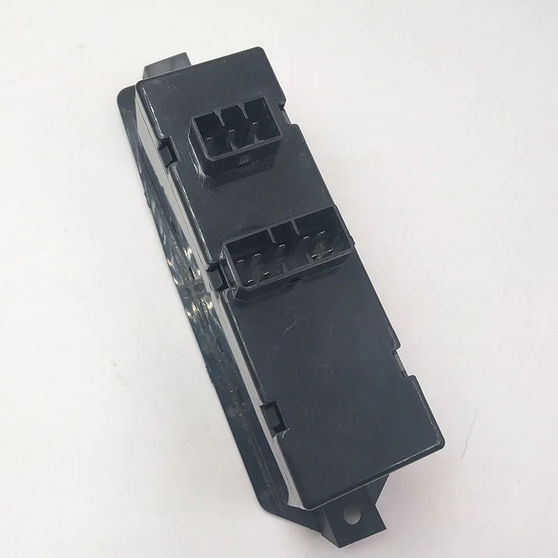96179137 Автомобильный Электрический стеклоподъемник для DAEWOO LANOS PRINCE CIELO 96179136, внутренние части, автомобильные переключатели и реле