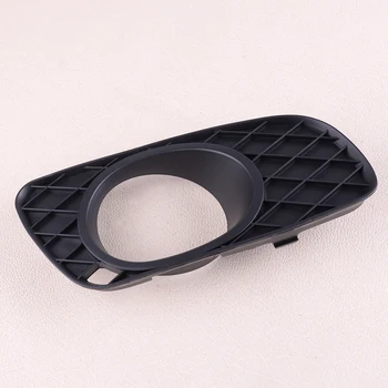 

CITALL Front Right Fog Light Lamp Cover Trim Frame Fit for Smart 4518260218 Fortwo 451 2007 2008 2009 2010 2011 2012 2013 2014