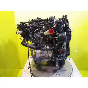 

XWDA, CN1Q6010CB COMPLETE ENGINE Ford Focus LIM.