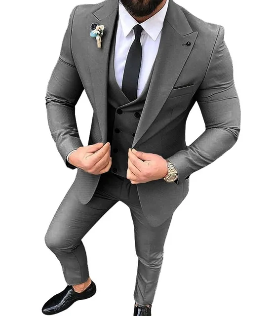 Men-Suits-3-Pieces-Slim-Fit-Casual-Groomsmen-Army-Green-Champagne-Lapel-Business-Tuxedos-for-Formal.jpg_640x640 (4)