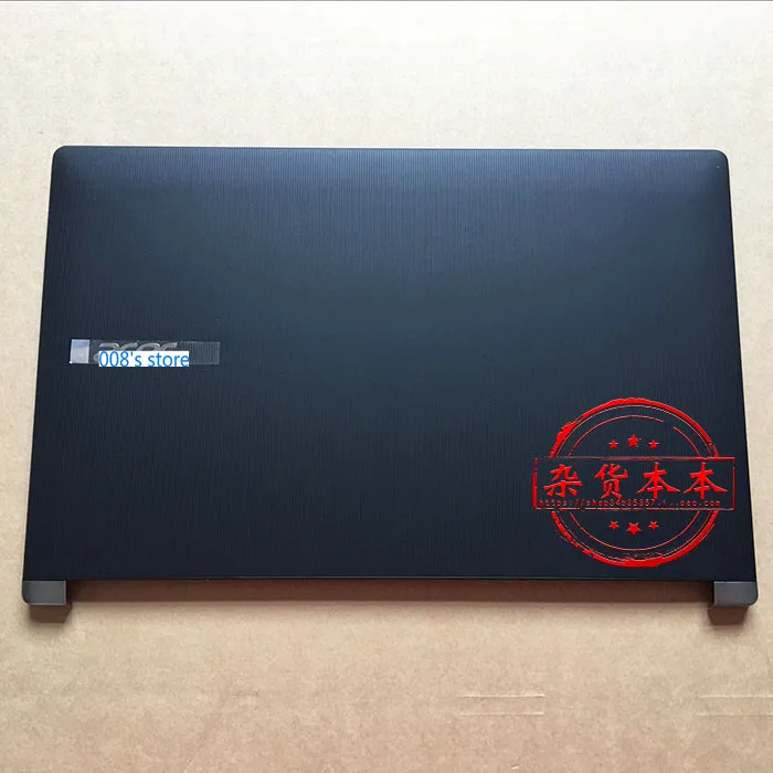 Крышка для acer Aspire MS2391 VN7-591G VN7-591 VN7-571G VN7-571 ЖК-дисплей одежды с топом свободного кроя/Передняя панель/Упор для рук/чехол для задней части корпуса/клавиатура