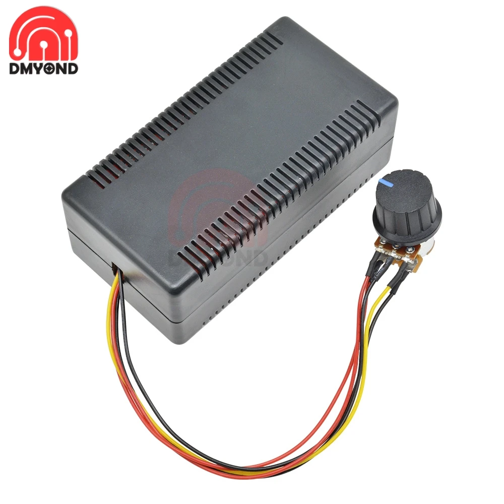 12v 24v 48v, max 40a, pwm, controle