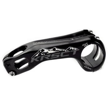 

Parts 20 Degree Mountain Bike 28.6mm 31.8mm Easy Install Lightweight Handle Cycling Bicycle Stem 80/90/100mm Road Replacement