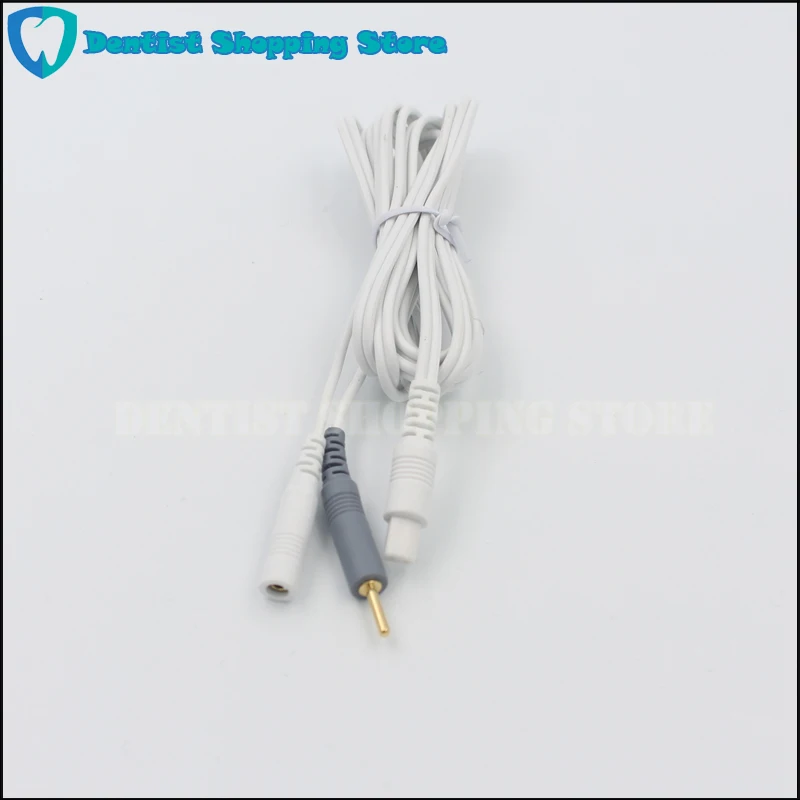 Стоматологический кабель для тестирования Apex Locator Endodontic Denjoy J5, J3, J4