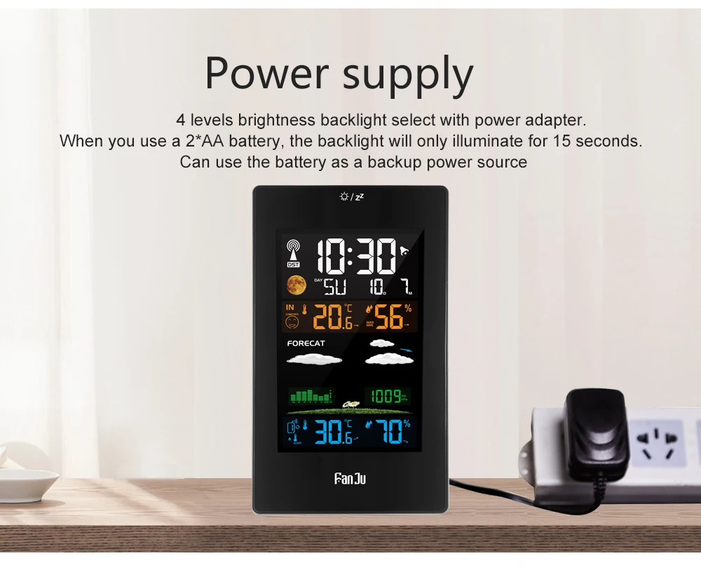 Perfect for Home and Office