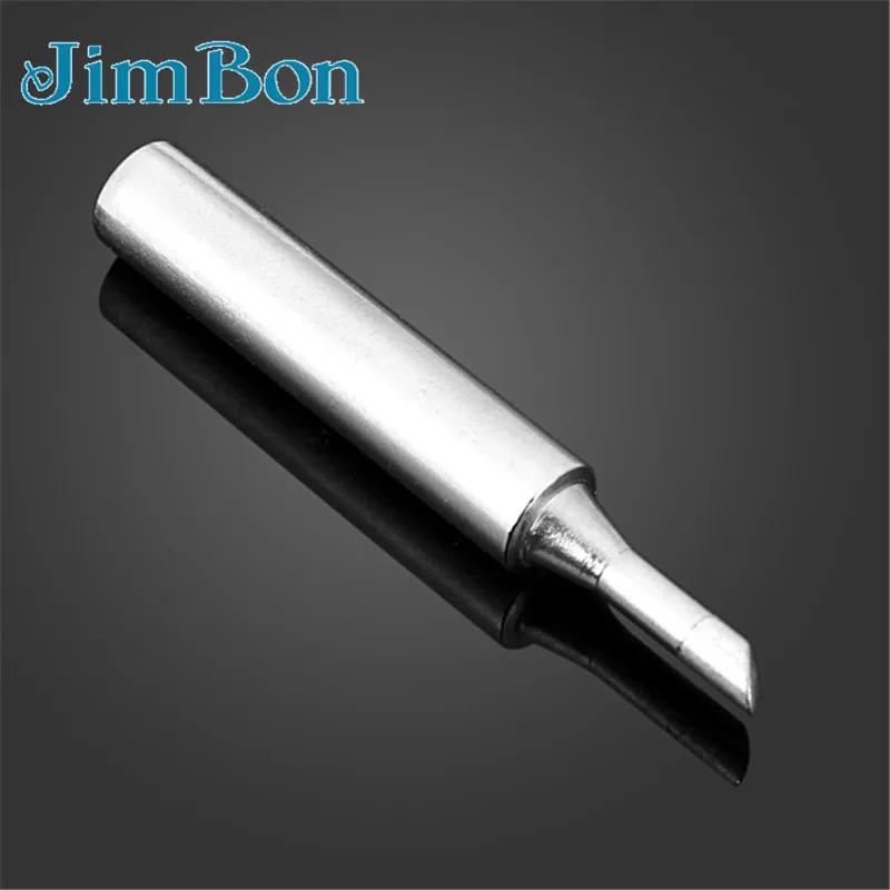 JimBon 907 Подкова C образная паяльная станция набор инструментов для ремонта
