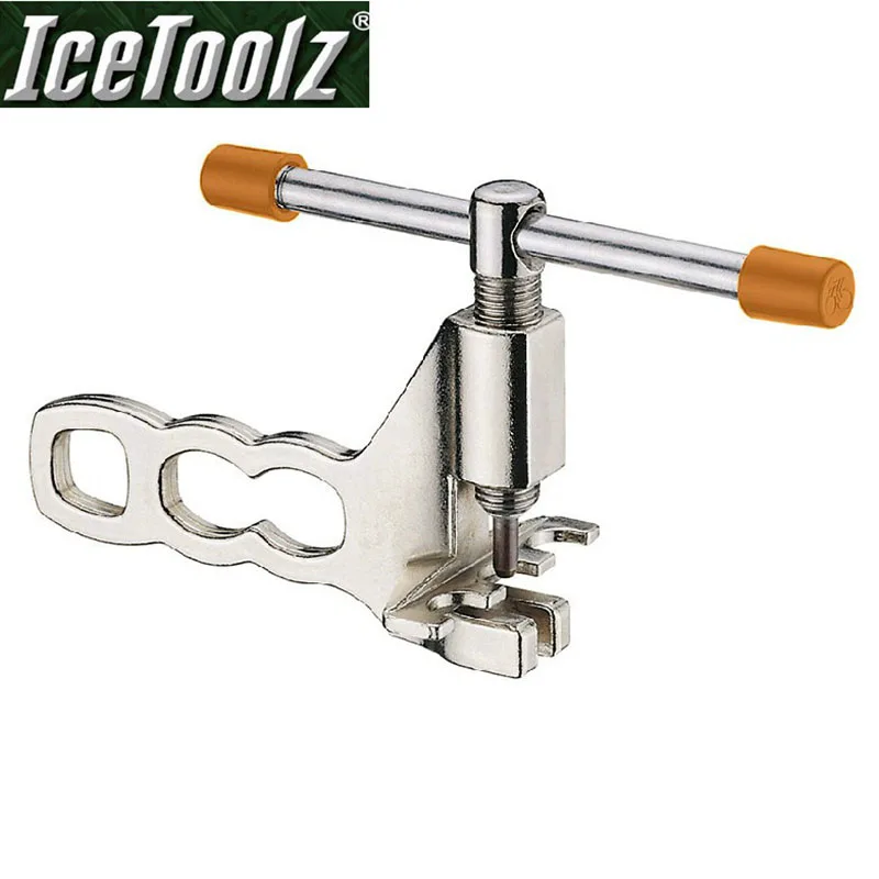 icetoolz chain tool