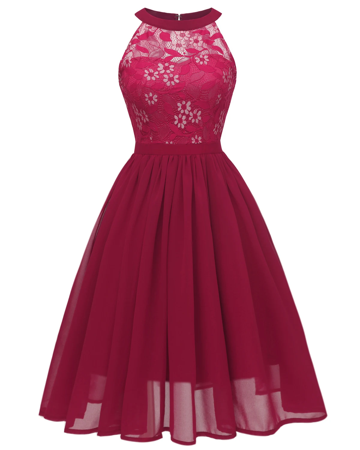 Платье Осень плюс размер кружева вино красное голубое коктейльное платье Короткое сексуальное без бретелек формальное платье вечерние А-Силуэт платье для выпускного вечера