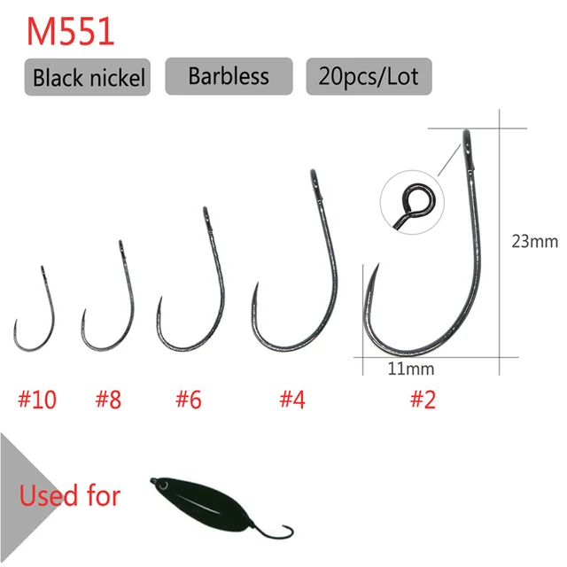 Jerry Single Hook Area Trout Fishing Spoon Spinner Glitters Hard Plastic Bait Wobber Freshwater Accessory Plug Pesca Hook 20pcs M551