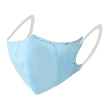 

10PCS Unisex 5 Layer Disposable Mask Anti Dust Mouth-muffle Face Masks