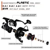 New Fishing Reel 23KG Max Drag Spinning Reel 3000-8000 Spinning Reel 13+1BB Bearing Fishing Reel ► Photo 3/6