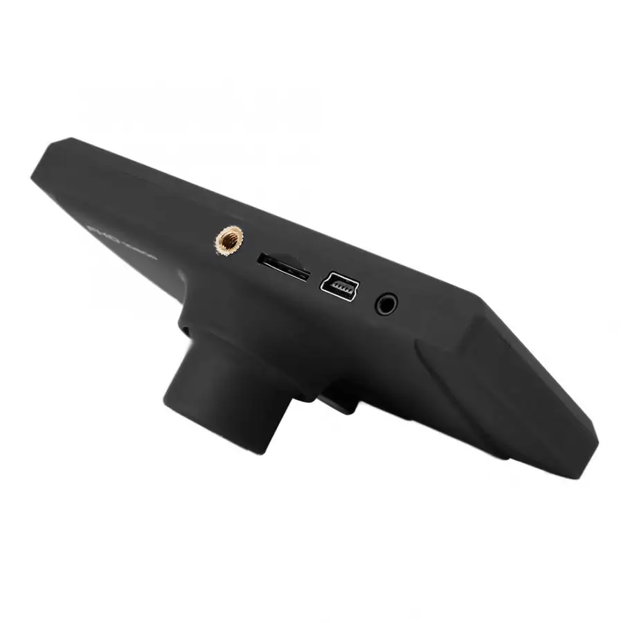 1080P HD 4.0in Широкий Ангел трехкомпонентный каталитический DVR Регистраторы парковки циклической записи Камера Cam