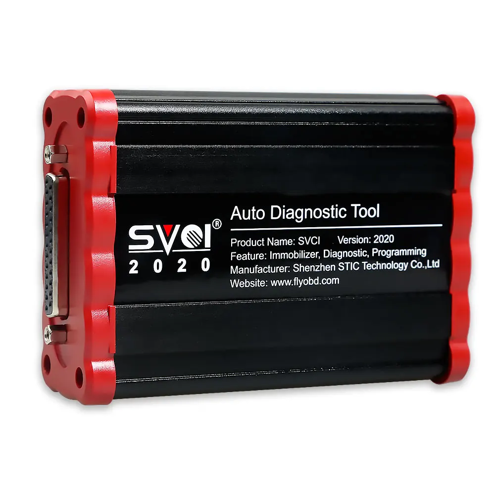SVCI2 SVCI2020 SVCI 2020 FVDI 2020