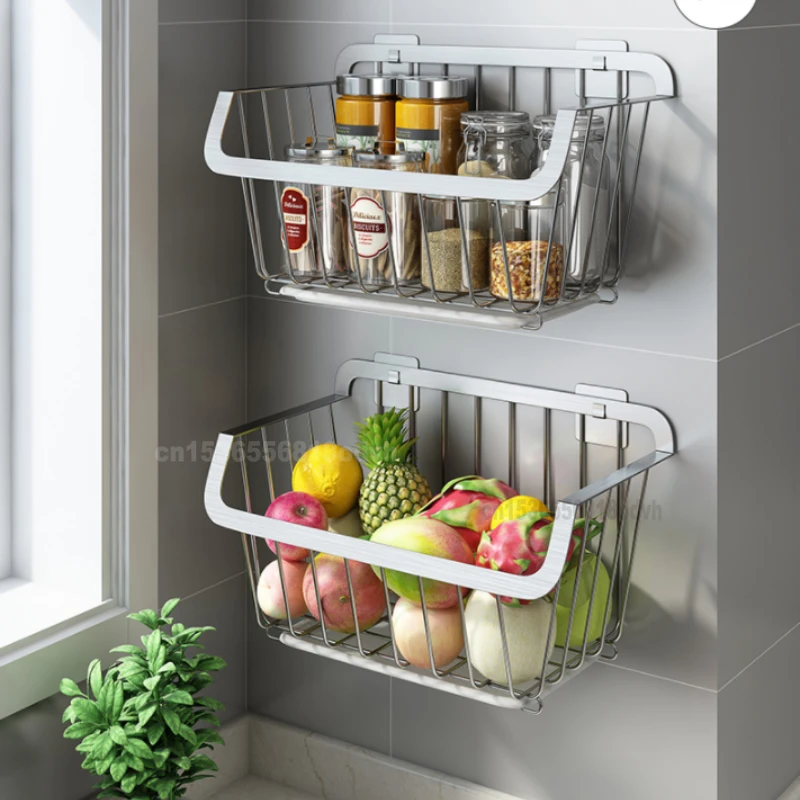 https://ae01.alicdn.com/kf/H91f280885af74fe69c4598b1391bbae1V/Stainless-Steel-Kitchen-Wall-Hanging-Storage-Basket-Spice-Rack-Fruit-Vegetables-with-Drain-Organizer-Dish-Drying.jpg