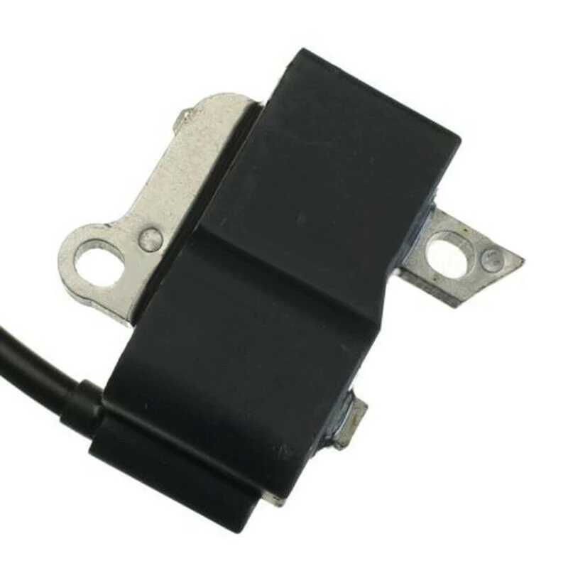 Катушка зажигания для бензопила Husqvarna 435 440 445 450 450E Jonsered замена катушки зажигания с провод высокого качества
