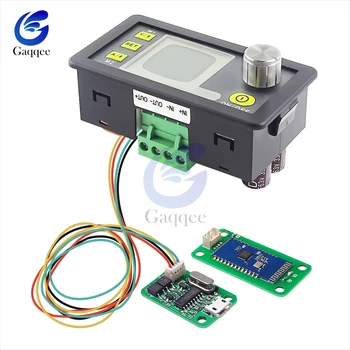 

DPS5005 Constant DC-DC Voltage current Step-down Programmable Power Supply Module Buck Voltage converter LCD voltmeter