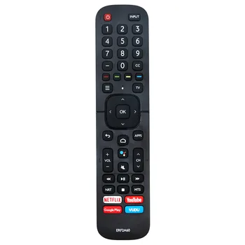 

New original ERF2A60 remote control for Hisense TV 65H9050F 65H9070F 65H8030F 65H8050F 5H9F 55H9F 55H8F 65H8F 55Q9809 55H9809