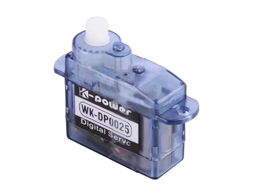 1 шт./3 шт./5 шт./10 шт./20 шт. K-power DP0025 2 5 г/0 8 кг/0 05 с высокоскоростной мотор без