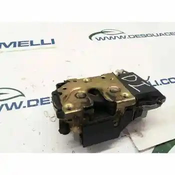 

9135L0 LOCK LEFT FRONT DOOR PEUGEOT 307 (S1)
