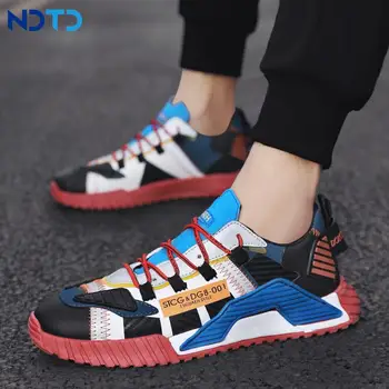 

Four Seasons Board Shoes Casual Shoes Sports Shoes Trendy Shoes Men's Shoes Student Shoes White Shoes