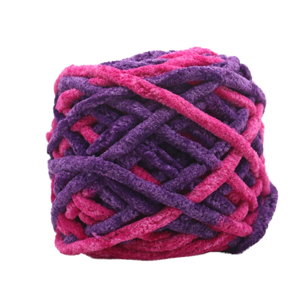 Пряжа для вязания мягкая теплая камвольная супер мягкая гладкая натуральная шелковая шерсть пряжа для вязания свитера пряжа для вязания поставки одеяла#45