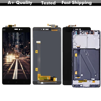 

5.0" LCD For Xiaomi mi4i Lcd Display Digitizer Touch Screen Assembly Repair Part + Free Tools