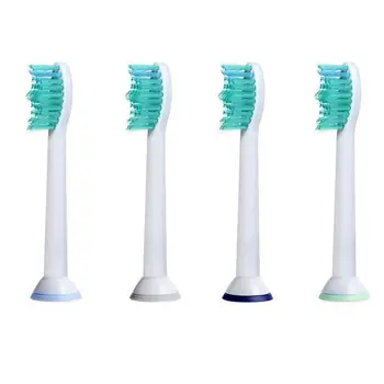 

8pcs/lot HX6014 Toothbrush Heads for Philips Diamond Clean,FlexCare+,FlexCare Healthy White,HX6910/HX6911/HX6911/HX6912 HX6930
