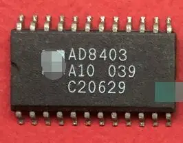 AD8403AR10 AD8403A10 SOP24