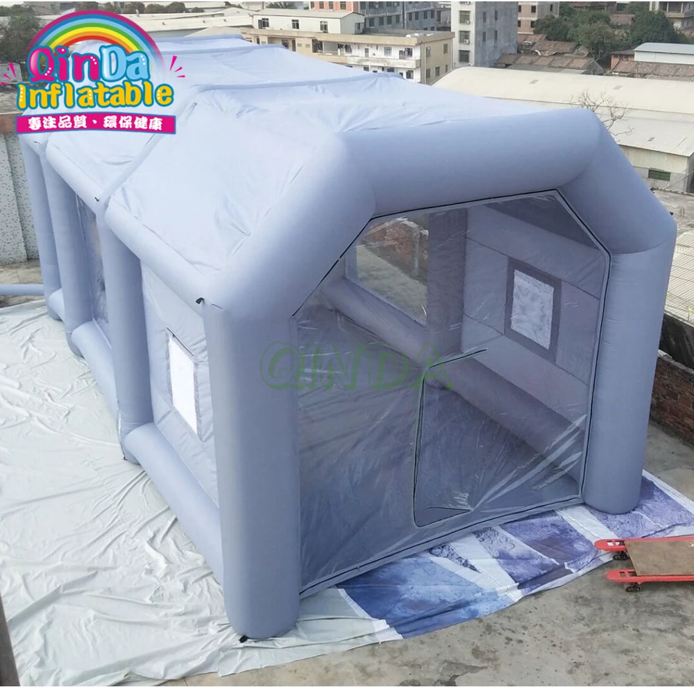 spray booth (14)
