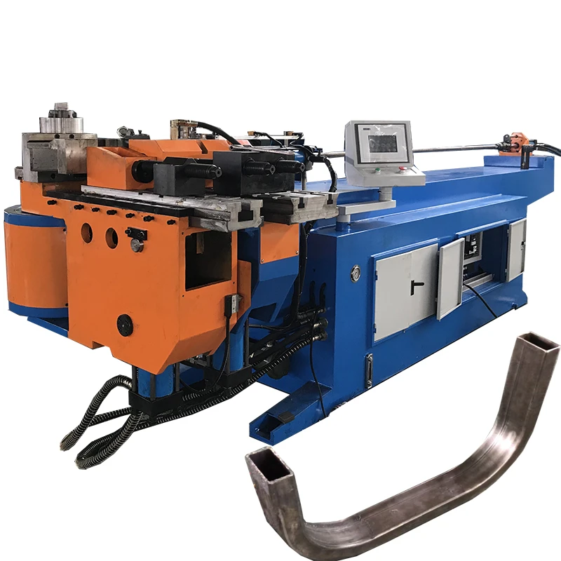 Rectangular Tube Bender sites.unimi.it