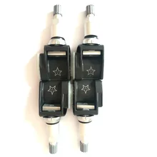 4x36106876957 датчик давления в шинах Tpms Rdks RDC 36106876957 TPMS для BMW 36106872803