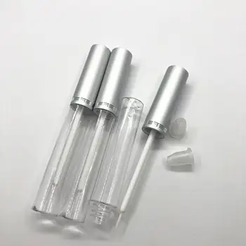 

5ml Empty Mascara Tube Cosmetic Liquid Bottle Eyelash Cream Vial Container Empty Lightweight Cosmetic Container easy to use
