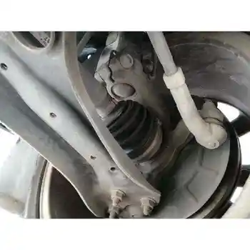 

STEERING KNUCKLE FRONT RIGHT SKODA SPACEBACK (5H)