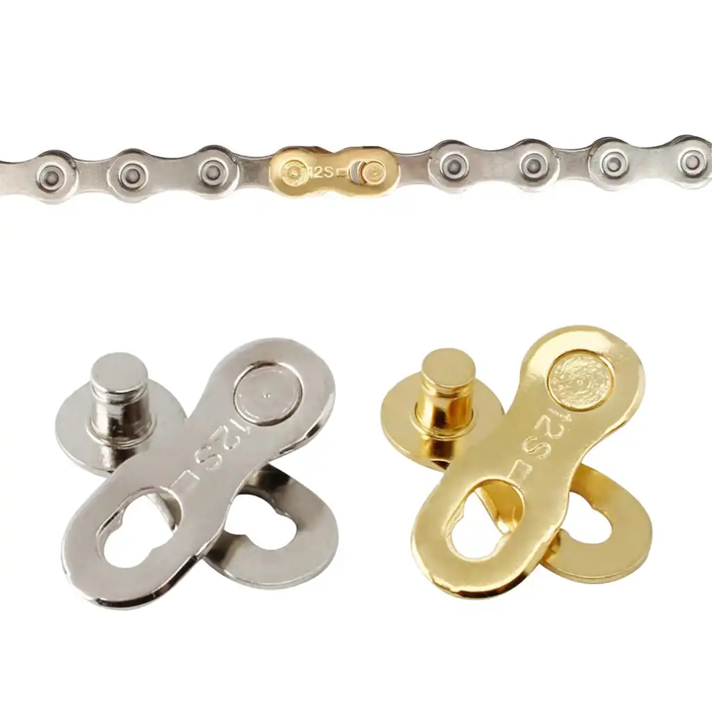 bicycle chain links parts