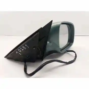 

3B0857934 RIGHT REARVIEW MIRROR VOLKSWAGEN PASSAT VARIANT (3B5)