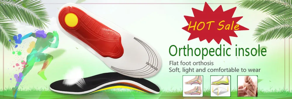 Ортопедические стельки премиум класса для плоскостопия 3D супинаторы для обуви ортопедические стельки для обуви подушка для ног для мужчин и женщин боль в ногах