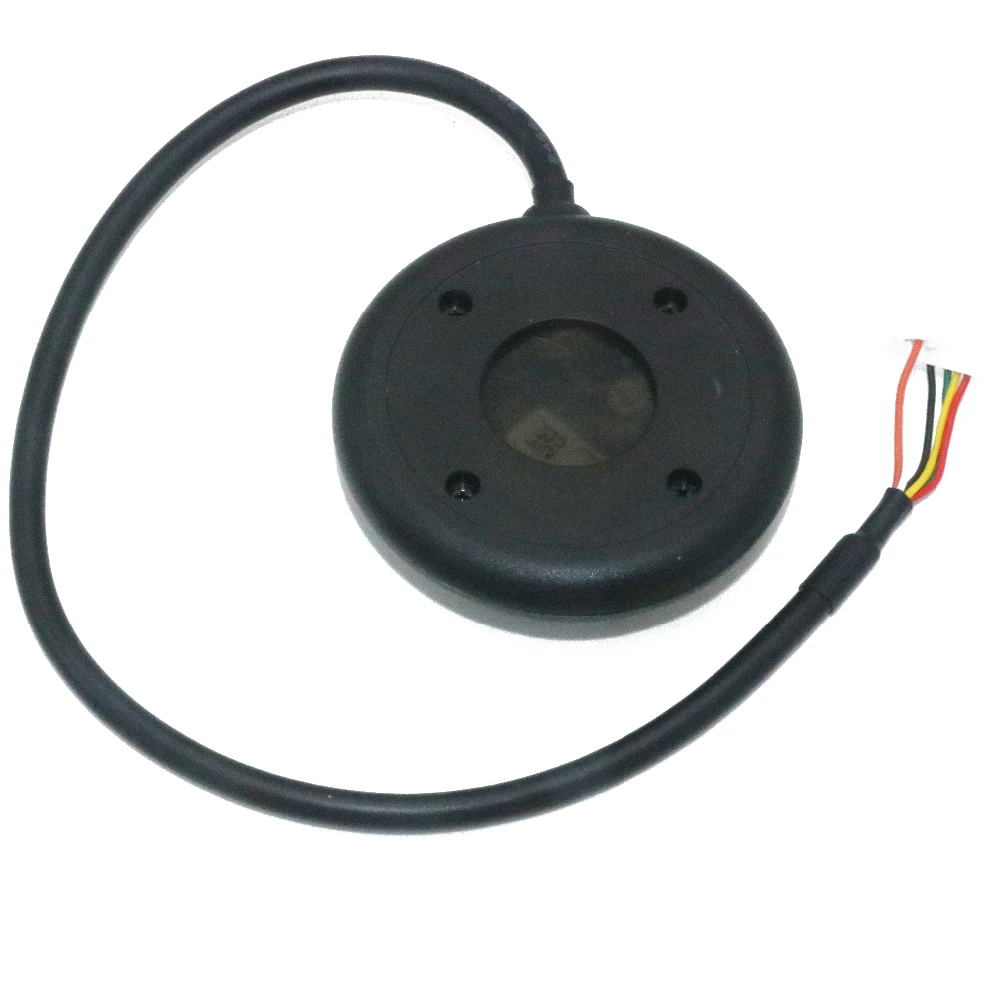 

Hot 1pcs High Precision GPS Built in Compass for APM AMP2.6 APM 2.8 Pixhawk 2.4.8