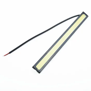 

10pcs Bar lights Parts Waterproof COB Auto Driving Daytime Running Fog PC