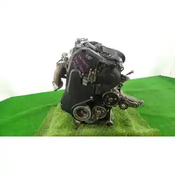 

D4192T2 1098862 Complete Engine Volvo S40 Saloon