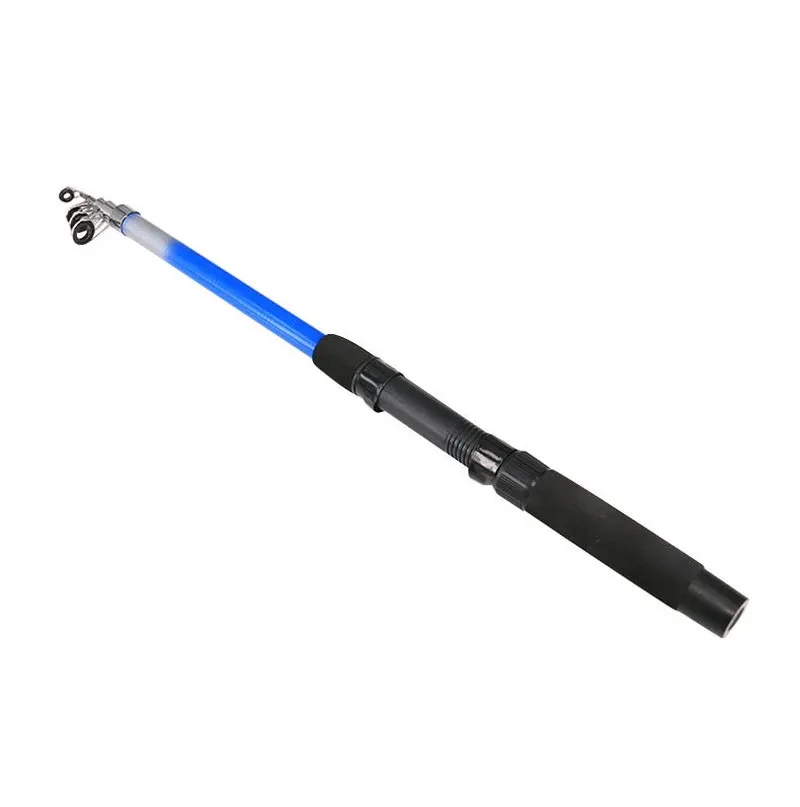 1.8m Beginner Fishing Rod Combo with Portable fishing Gear Accessories Ultra Light Retractable rod and Reel Sea Pole Set 1.8m Beginner Fishing Rod Combo with Portable fishing Gear Accessories Ultra Light Retractable rod and Reel Sea Pole Set