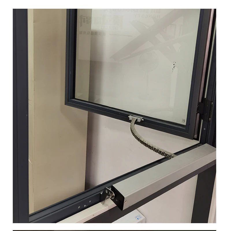 SmartCasementOpenerElectricWindowCloserAutomaticCasementMotor