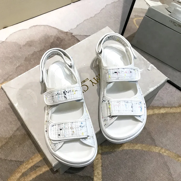 soft brand sandals