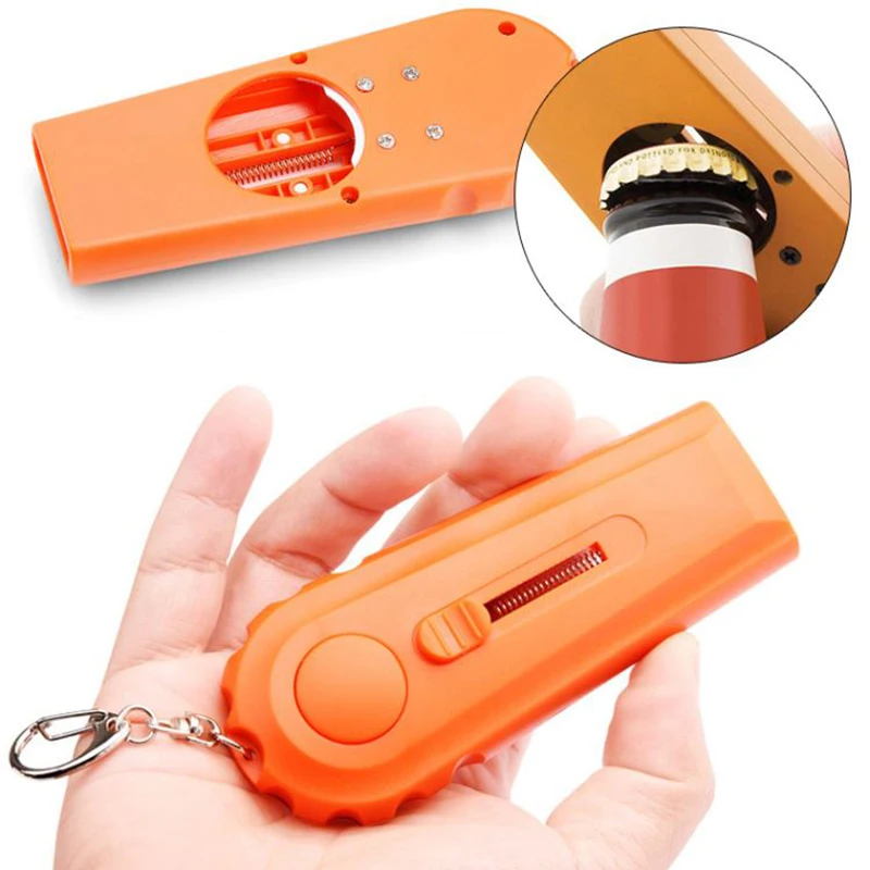 Beer Opener Bottle Opener Cap Remove Adjustable Bier open Tools