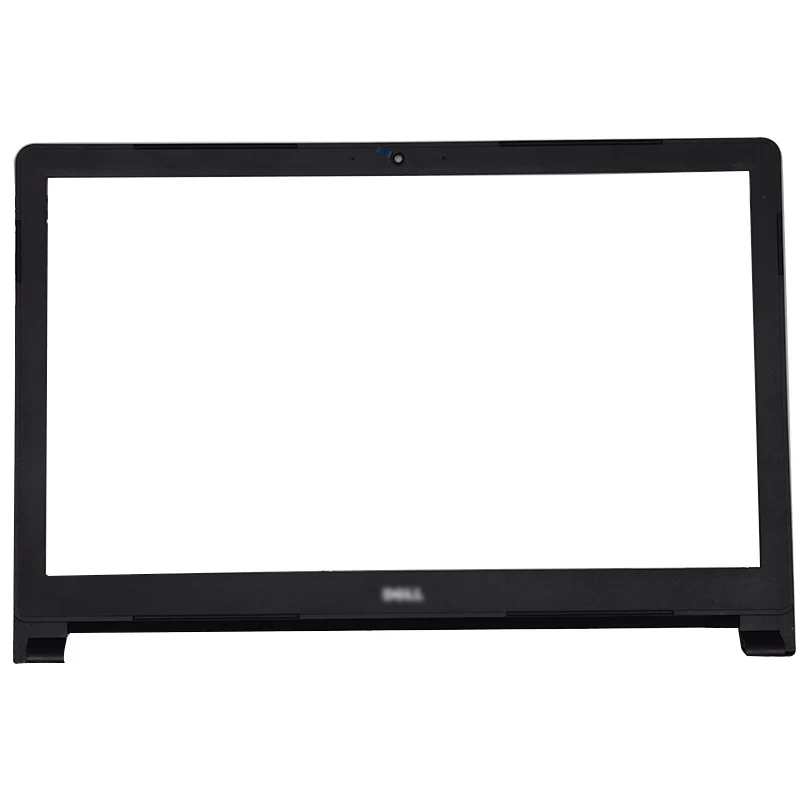 Новинка для Dell Inspiron 15 5000 5555 5558 5559 ЖК-задняя крышка для ноутбука/передняя рамка/петли/камера J6WF4 0J6WF4 YYRT3 0YYRT3